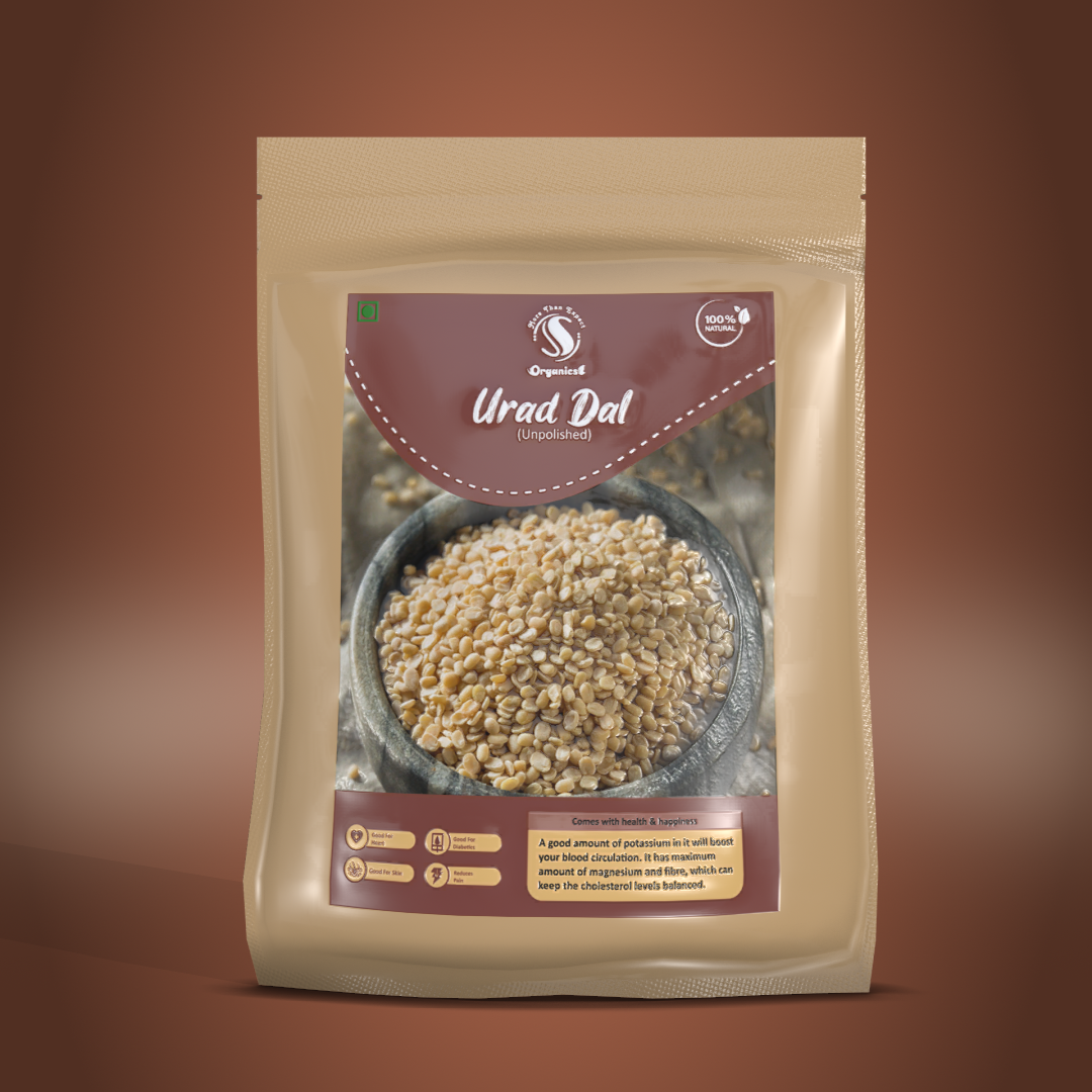 URAD DAL